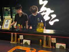 -無二炙坊·和牛烧肉(大钟寺1733店)