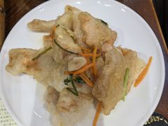 -老厨家(友谊路总店)