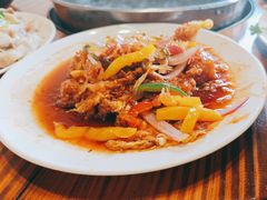 -侠成水上农庄(工业大道店)
