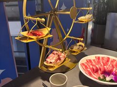 -故里和山·成都火锅(欢乐港湾店)