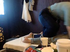 -花悦四季足道会所(钟家村店)