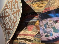 -纳鲁孜·新疆特色餐厅(上海悦荟广场店)