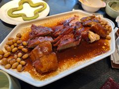 -蝴蝶里·粤菜·点心(滨江龙湖店)