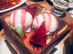 -青年公社烤鸭(宝杨宝龙广场店)