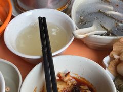 -龙抄手(春熙路总店)