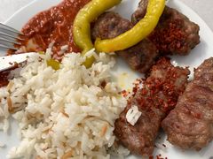 -Tarihi Sultanahmet Köftecisi Selim Usta