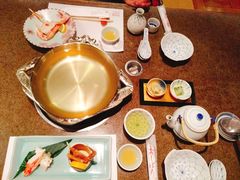 -蟹道乐(京都本店)