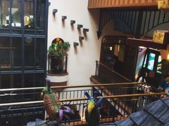 -三鹰之森吉卜力美术馆