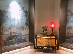 -东方之珠洗浴休闲广场(南开店)