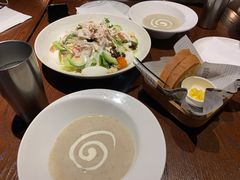 -斯比特花园西餐厅(东方商厦店)