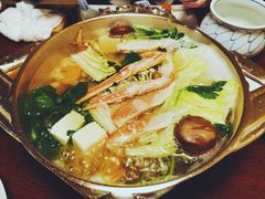 -蟹道乐(網元別館店)