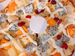 -City1+1城市比萨·意面(桂林路店)