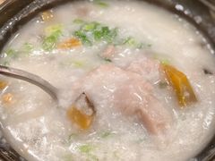 -麒麟中餐厅·经典粤菜·地道菜式老字号(广州长隆酒店)
