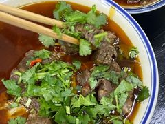 -万三面馆(青龙正街太古里店)