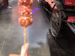 -正阳门饭庄·烤鸭·北京菜(万丰路七里庄店)