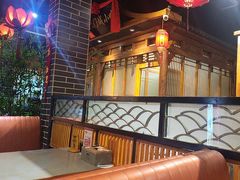 -槐乡六门城小馆(洪洞店)