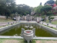 -福清市瑞岩山景区