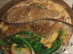 -蝎王府羊蝎子(西直门店)