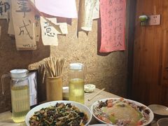 -饭江湖·江湖菜(湖广会馆店)