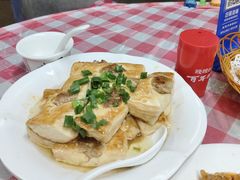 -黎记大排档(慈云路店)