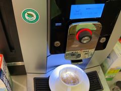 -锦江饭店-小礼堂中餐厅