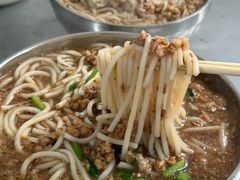 -正宗杨记普洱酸醋米线(总店)