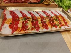 -龙虾奇迹泥炉烤肉(大华三路店)