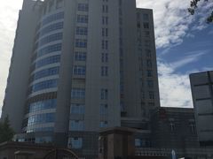 -天津医科大学肿瘤医院(本部院区)