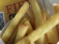 -汉堡王(北京三里屯购物中心)