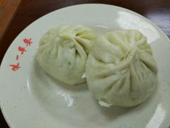 -味一早餐(新芝路店)