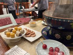 -东来顺•非遗火锅(外滩店)