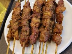-牛街洪记小吃店(牛街店)