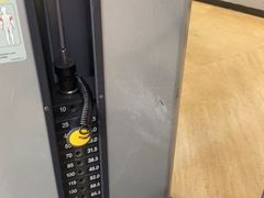-威克健身游泳(万菱汇店)
