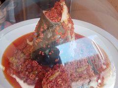 剁椒鱼头-上名堂·鱼头好吃(体育场路店)