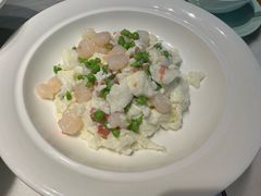 -苏帮袁Sue Cuisine(来福士店)