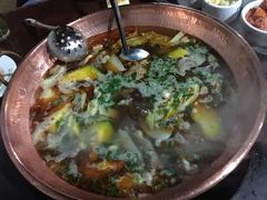 -朝伟清真铜瓢牛肉馆(三十年老·店)
