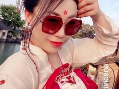 -汉仪华裳汉服旗袍·摄影写真馆(乌镇西栅店)