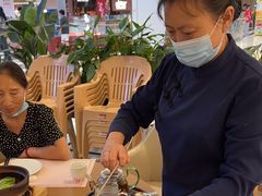 -顺风汤馆·广府粤菜(江宸天街店)