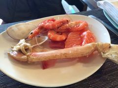 -长沙北辰洲际酒店-兰调全日餐厅