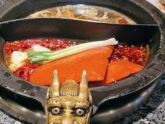 -蜀大侠火锅(春熙路店)