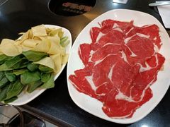 -呷哺呷哺 黄金牧场 (新辰里学清路店)