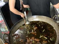 -无名氏面馆(邮电路店)