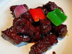 -玫瑰厅上海菜(兴国路店)