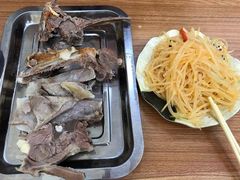 -马学武手抓美食(下南关总店)