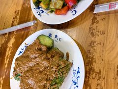 -柴氏风味斋(甘家口店)