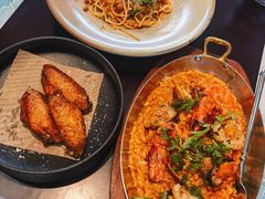 -22ºN BISTRO西餐&酒馆(石奥商业街店)