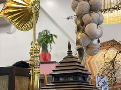 -春莱·老挝咖啡·泰式奶茶(钟楼店)