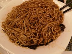 葱油拌面-新聚丰菜馆(太监弄店)
