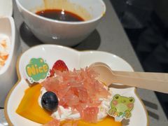 -海底捞火锅(油麻地店)