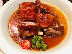 -新旺茶餐厅(嘉里城店)